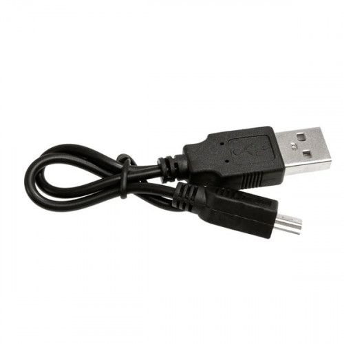 ОШЕЙНИК С 3 УРОВНЯМИ СВЕТА, красный цвет (20-35 см)