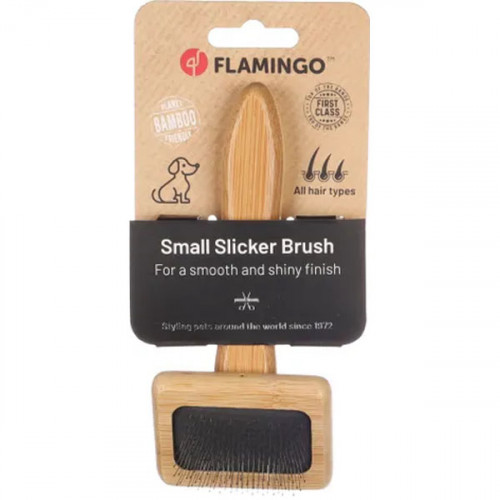 Деревянная пуходёрка Babu S