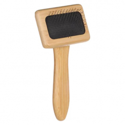 Деревянная пуходёрка Babu S