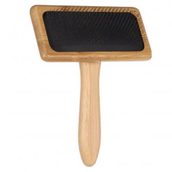 Деревянная пуходёрка Babu L