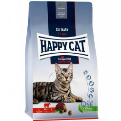 Happy Cat Culinary Adult Voralpen-Rind