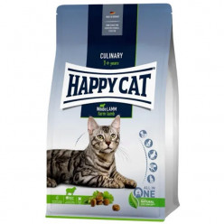 Happy Cat Culinary Adult Weide-Lamm