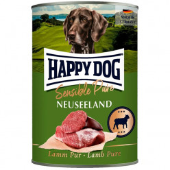 Happy Dog Lamm Pur lamb Neuseeland