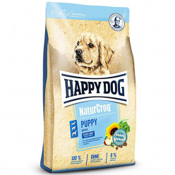 Happy Dog NaturCroq Puppy
