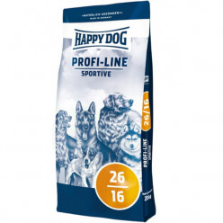 Happy Dog Profi Line Krokette 26/16