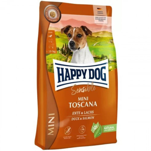 Happy Dog Mini Toscana 