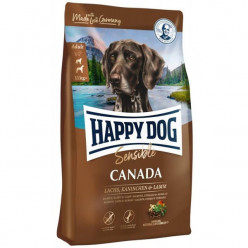 Happy Dog Supreme Sensible Canada