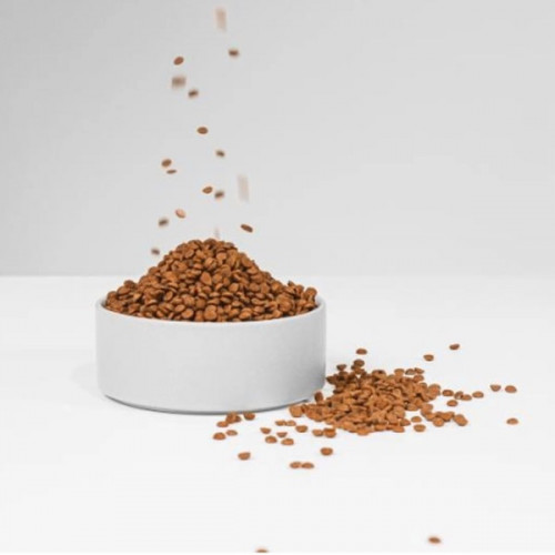 Nature's Protection Superior Care Red Coat GF Small and Mini Adult - lamb