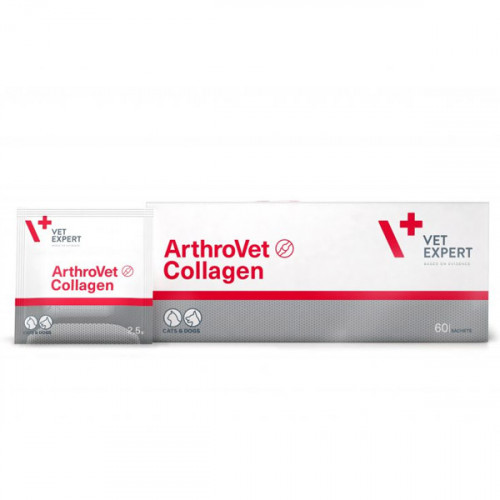 Vet Expert ArthroVet Collagen