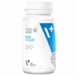 VET Expert Skin&Coat