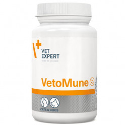 VET Expert Vetomune