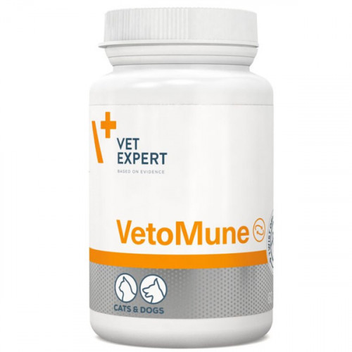 VET Expert Vetomune