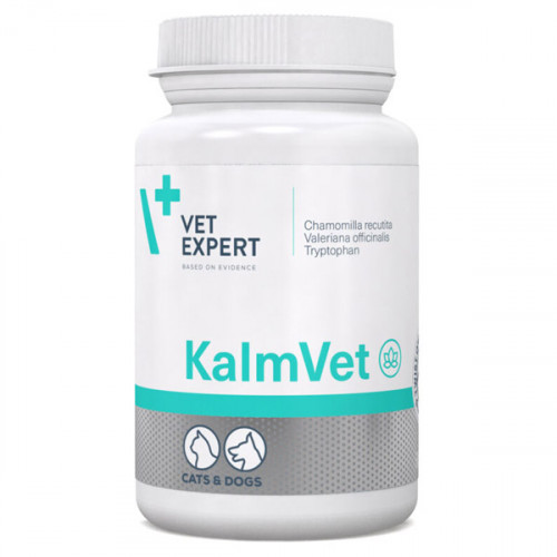 VET Expert KalmVet