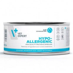 VetExpert Diet Hypoallergenic cat