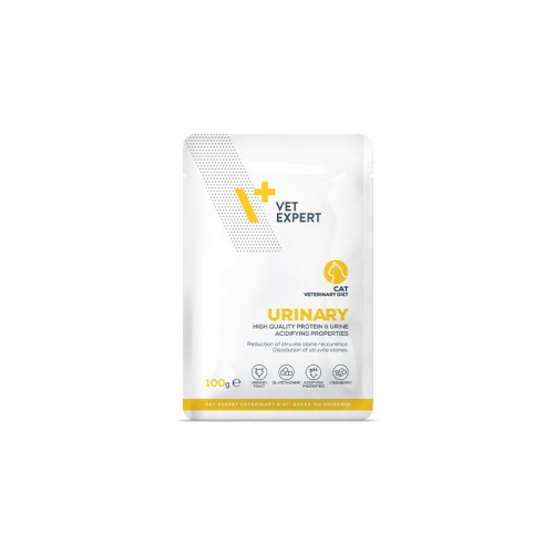 VetExpert Diet Urinary Cat