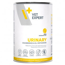 VetExpert Diet Urinary Dog