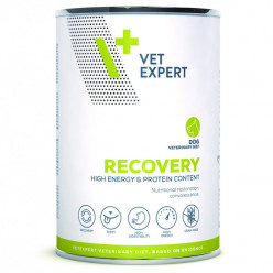 VetExpert Diet Recovery Dog 