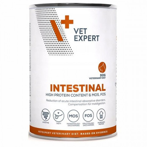 VetExpert Diet Intestinal Dog