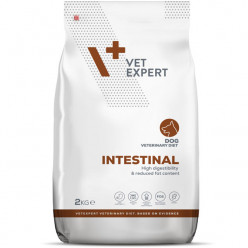 VetExpert Diet Intestinal Dog Dry
