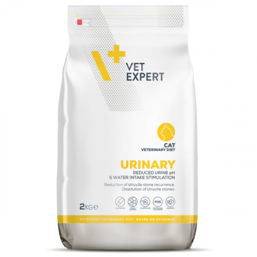 VetExpert Diet Urinary Cat Dry