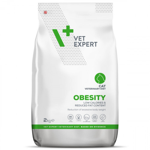 VetExpert Diet Obesity Cat Dry