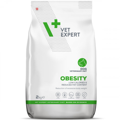 VetExpert Diet Obesity Dog Dry