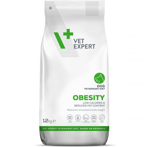 VetExpert Diet Obesity Dog Dry