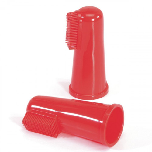 Зубная щетка для кошек и собак