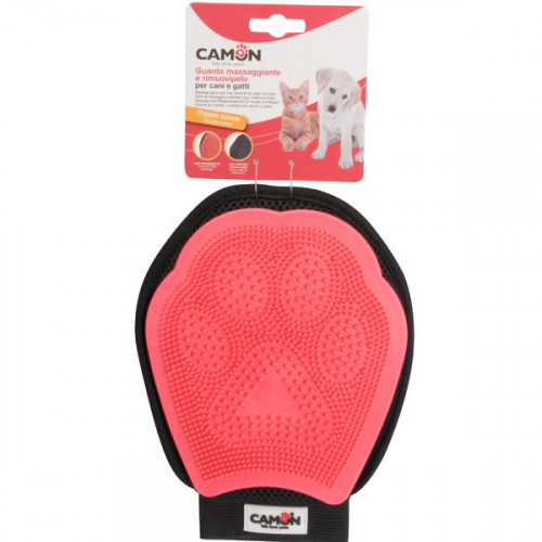 Массажная перчатка TPR, в ассортименте 