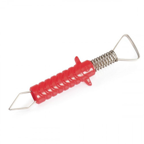 Пинцет для удаления клещей "Camon"