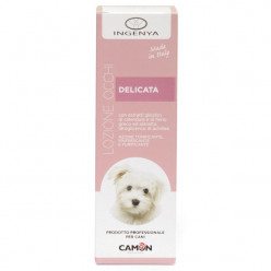 Нежный лосьон для глаз "Camon"