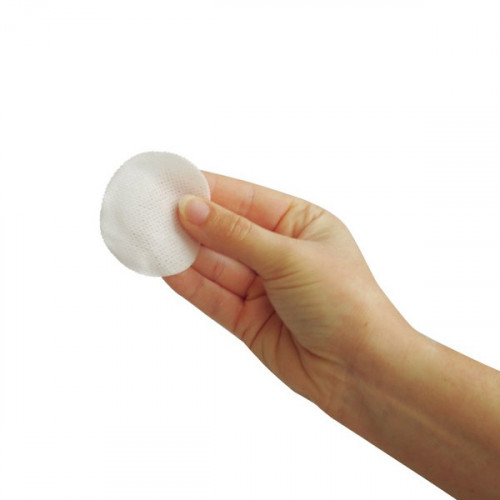 Салфетки для чистки глаз "Camon" (100шт)