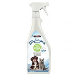 Дезодорирующий спрей для улицы "Camon" (500мл)