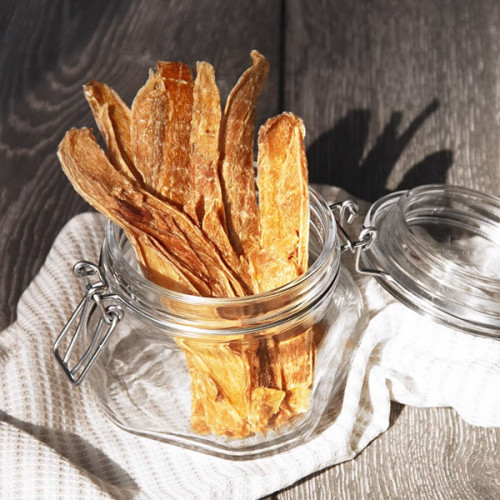 PetCafe - филе кролика сухое 50г