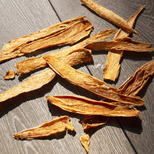 PetCafe - филе кролика сухое 50г