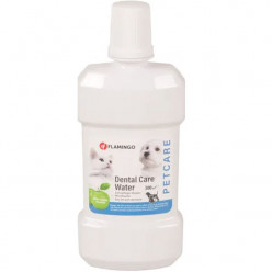 Жидкость для полоскания рта с ароматом яблока 