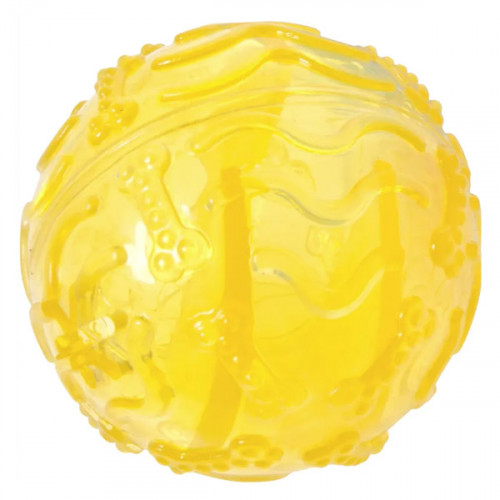 Игрушка - разноцветный мячик MISSY, 8см, в ассортименте