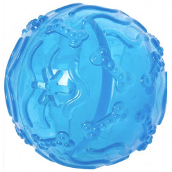 Игрушка - разноцветный мячик MISSY, 8см, в ассортименте