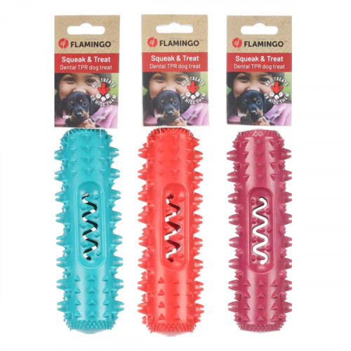 Игрушка - палочка Stikka Stick, разноцветная (18,8 см)