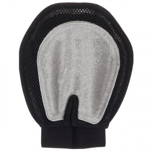 Массажная перчатка ANNABELLE 3 в 1