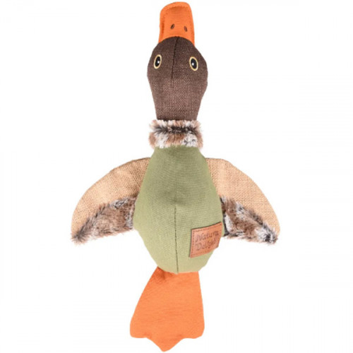 Игрушка Natura Delight - утка (35см)