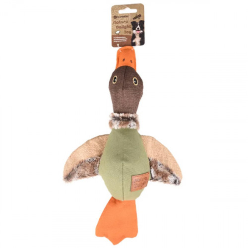 Игрушка Natura Delight - утка (35см)