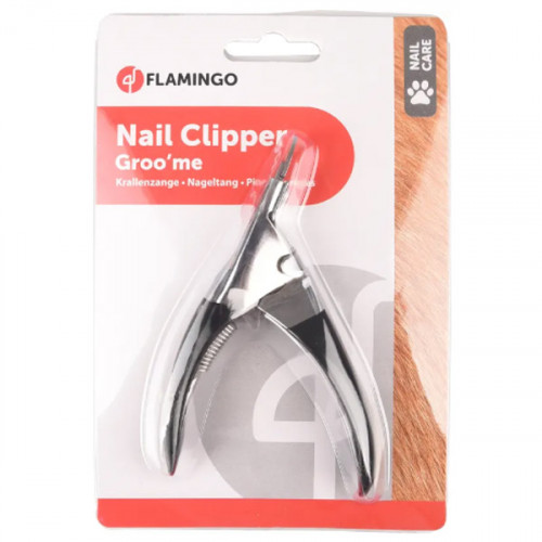 Ножницы для ногтей Groo'me 