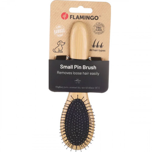 Деревянная расческа Babu S