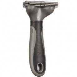 Машинка для удаления шерсти Dematting Comb M