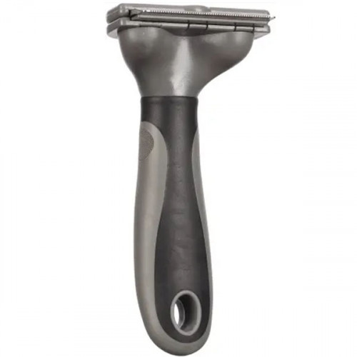 Машинка для удаления шерсти Dematting Comb M