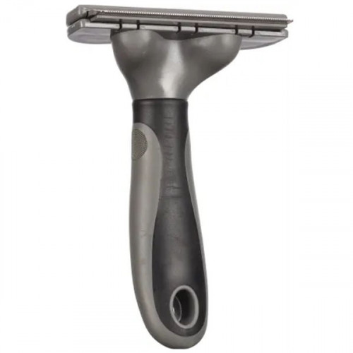 Машинка для удаления шерсти Dematting Comb L