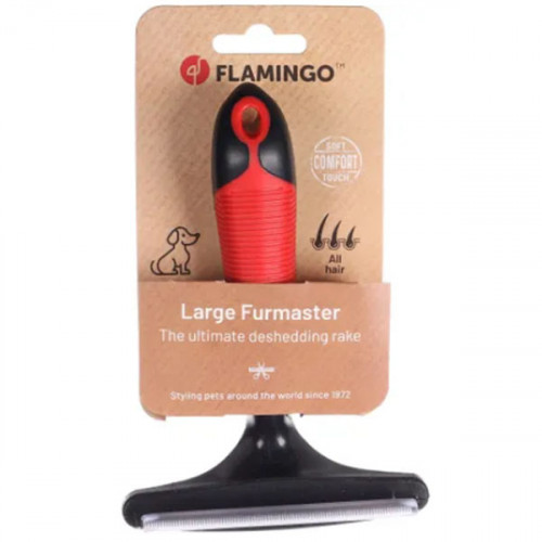 Гребень Furmaster Premium Care L