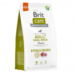 Brit Care Mini Adult Lamb& Rise