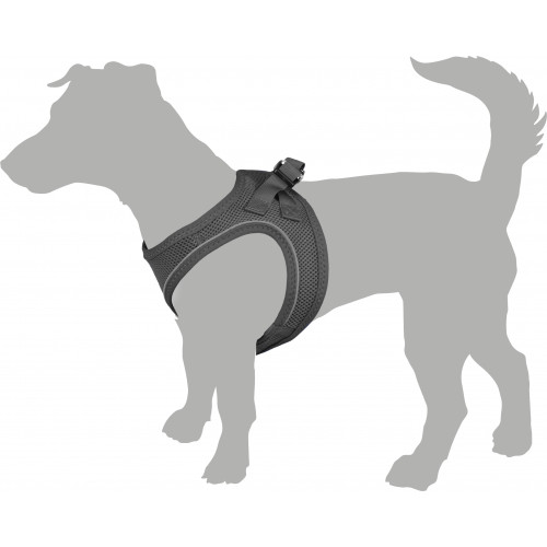 ШЛЕЙКА STEP&GO BENTO Красная XS